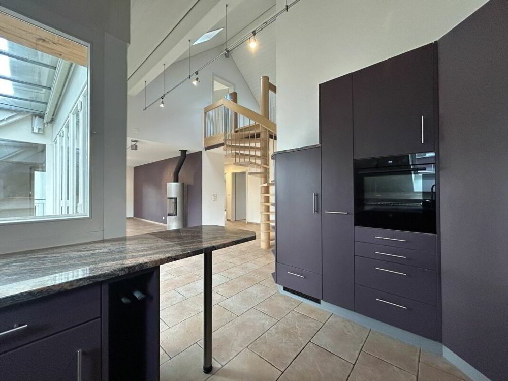 Wohnung – Frick, Mitteldorf, Bezirk Laufenburg - Ansicht 3