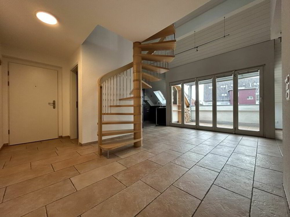 Wohnung – Frick, Mitteldorf, Bezirk Laufenburg - Ansicht 4