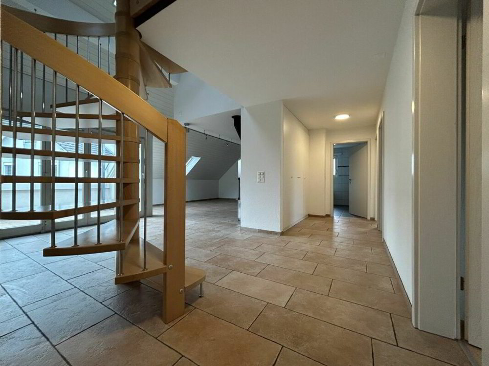 Wohnung – Frick, Mitteldorf, Bezirk Laufenburg - Ansicht 5