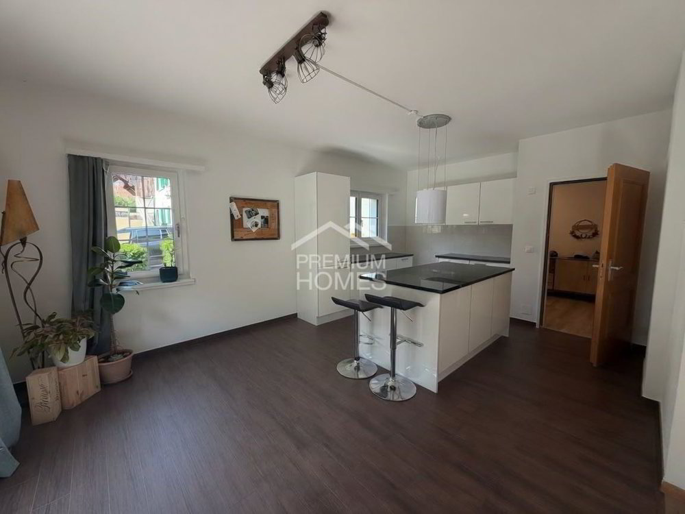 Wohnung – Siglistorf - Ansicht 2