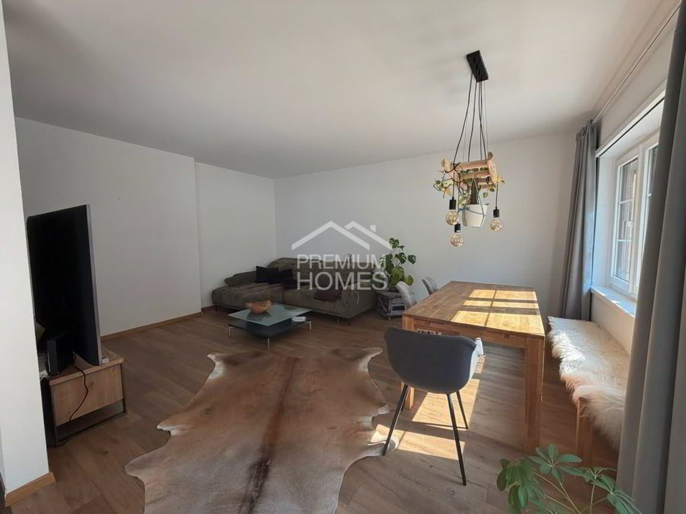 Wohnung – Siglistorf - Ansicht 3
