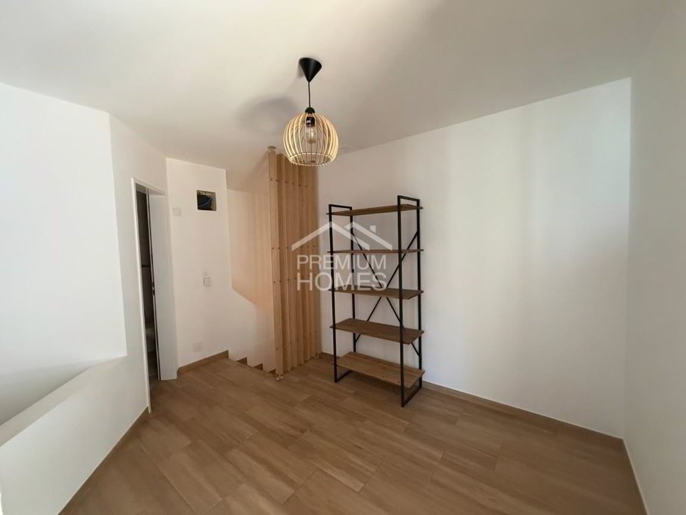 Wohnung – Siglistorf - Ansicht 4