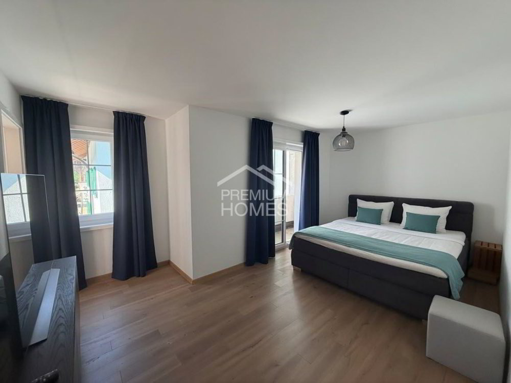 Wohnung – Siglistorf - Mehr