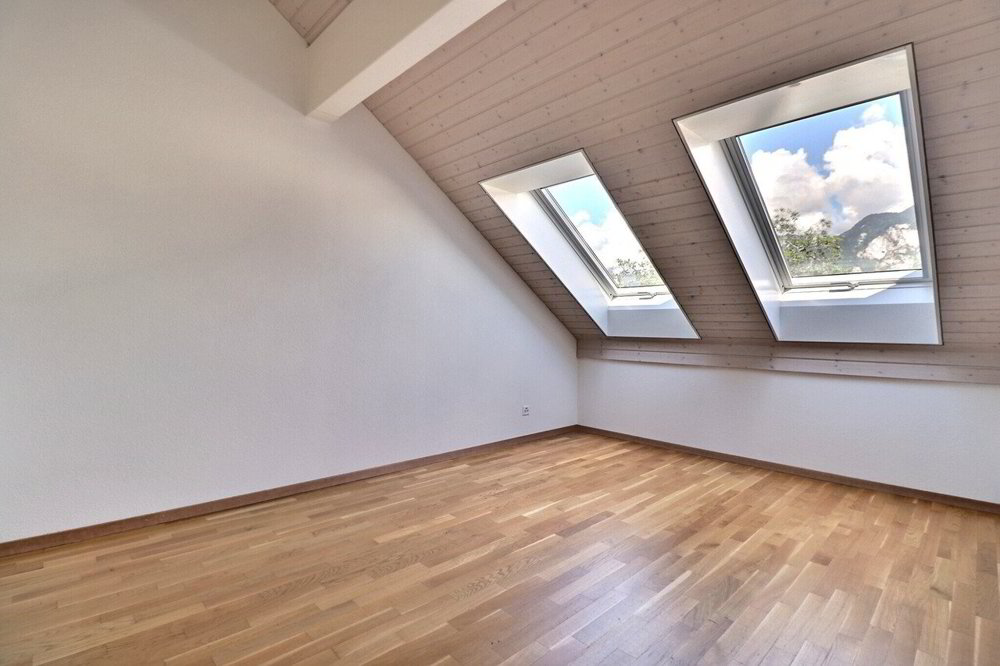 Wohnung – Chessel, District d'Aigle - Ansicht 2