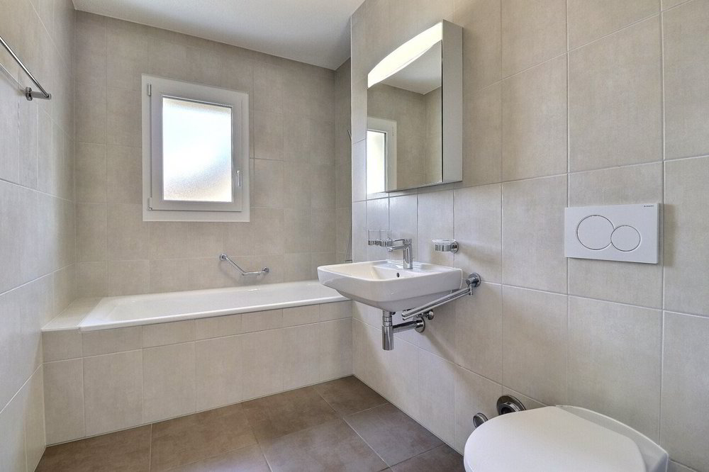 Wohnung – Chessel, District d'Aigle - Ansicht 4