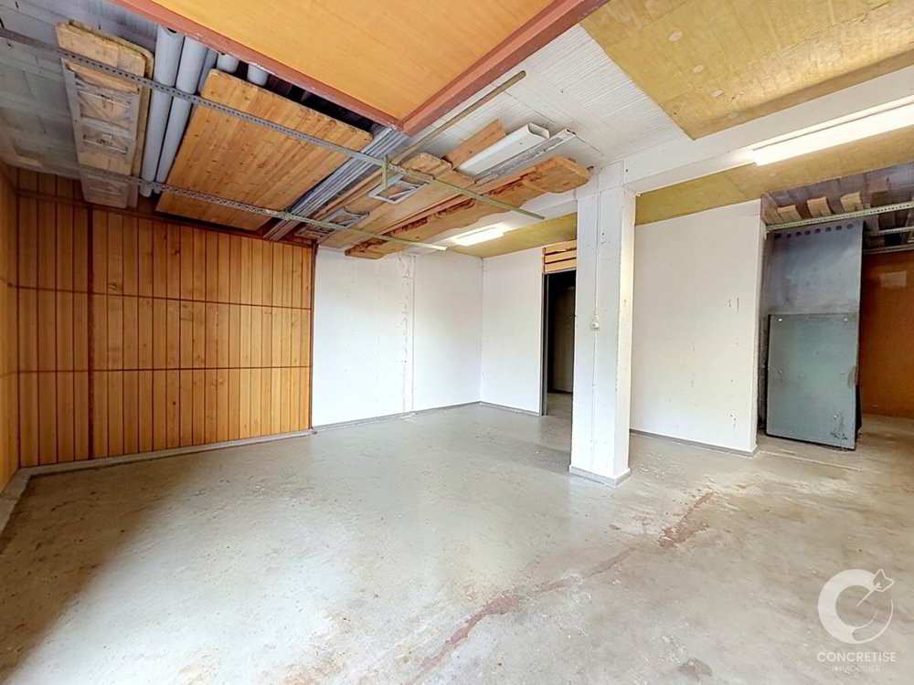 3 Zimmer Haus zum verkaufen in St-George - Bild 1/9