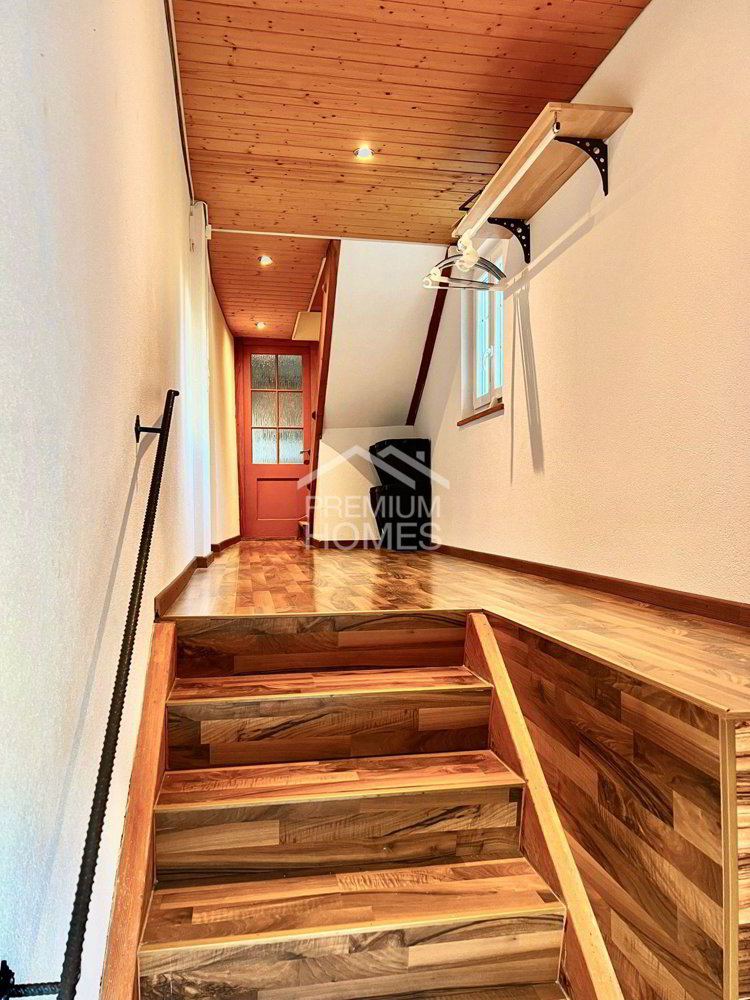 Haus – Luchsingen, Adlenbach, Schlattberg - Ansicht 3