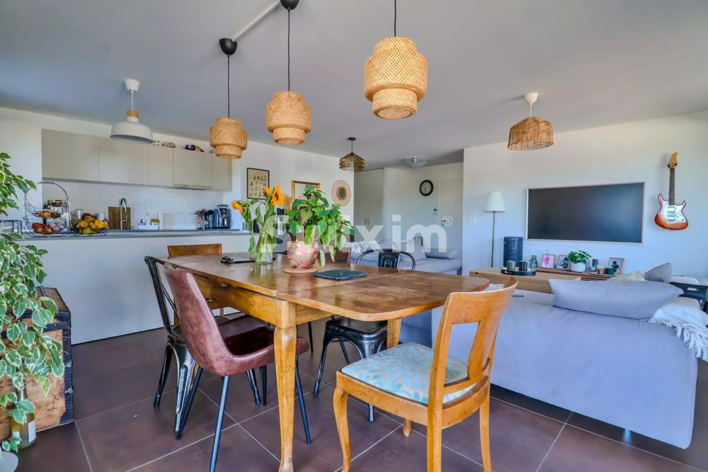 Wohnung – Châtel-St-Denis, Clos à Golet, Fruence - Ansicht 3