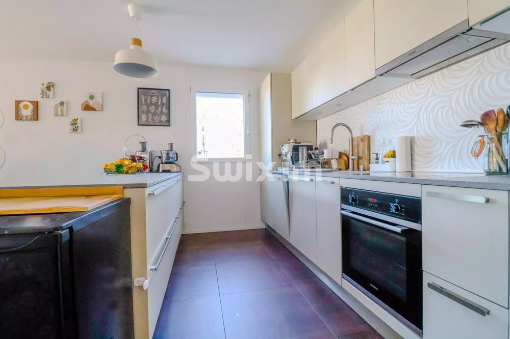 Wohnung – Châtel-St-Denis, Clos à Golet, Fruence - Ansicht 4