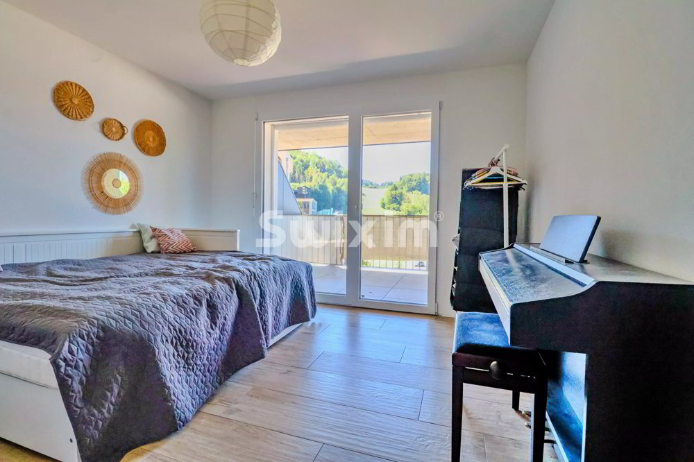 Wohnung – Châtel-St-Denis, Clos à Golet, Fruence - Ansicht 5