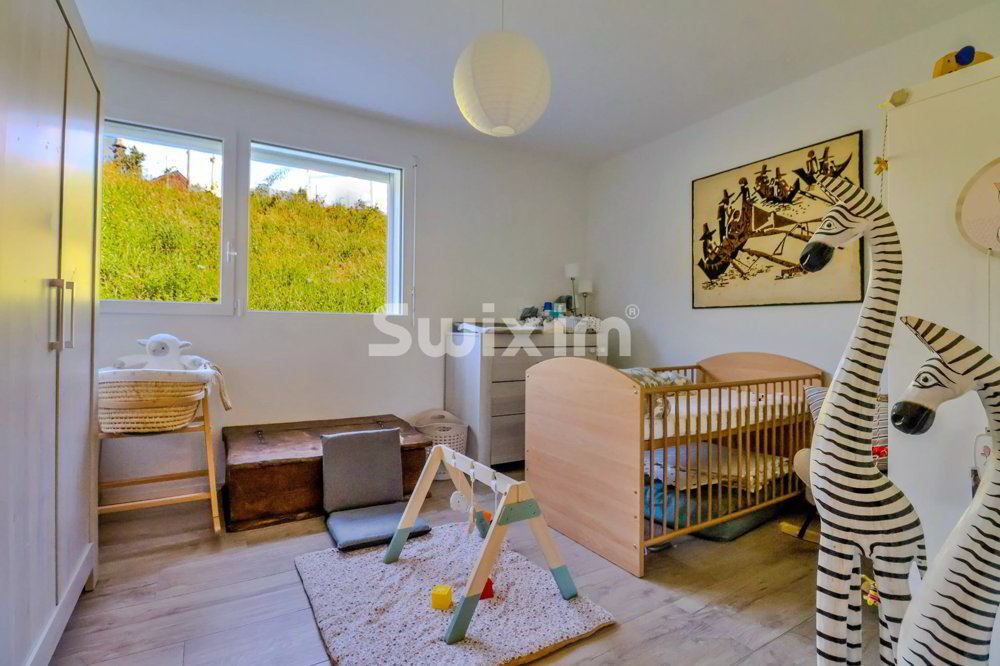 Wohnung – Châtel-St-Denis, Clos à Golet, Fruence - Mehr