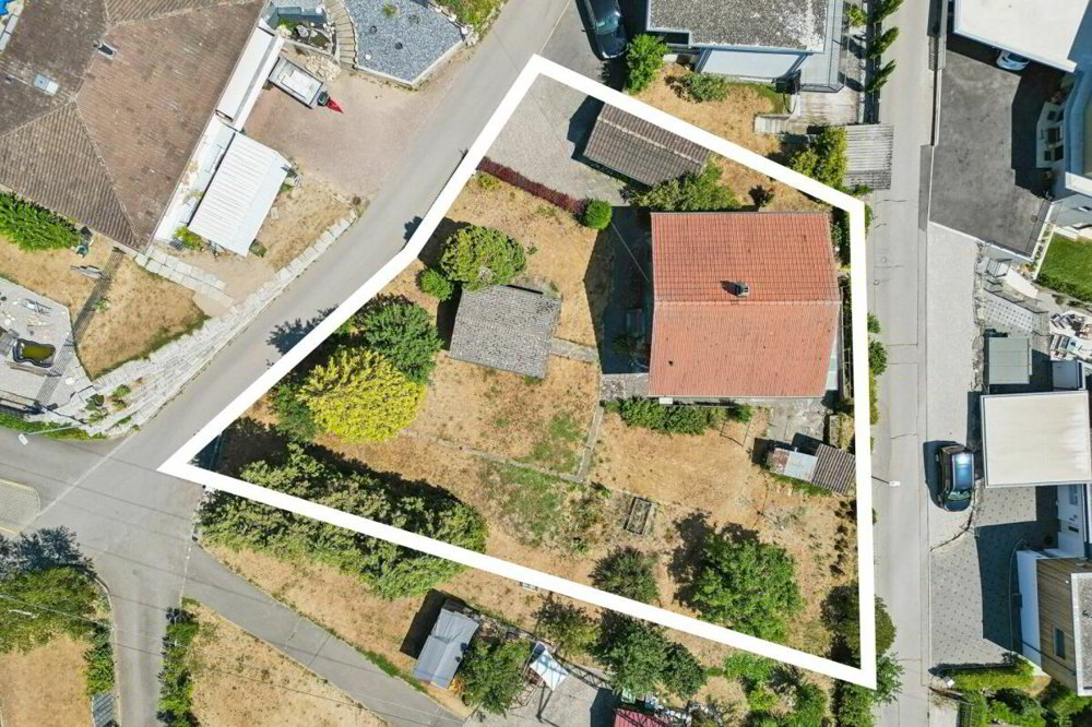 Bauland mit hervorragendem Entwicklungspotenzial - Ansicht 2