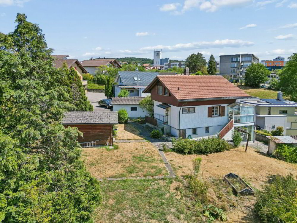 Bauland mit hervorragendem Entwicklungspotenzial - Ansicht 3