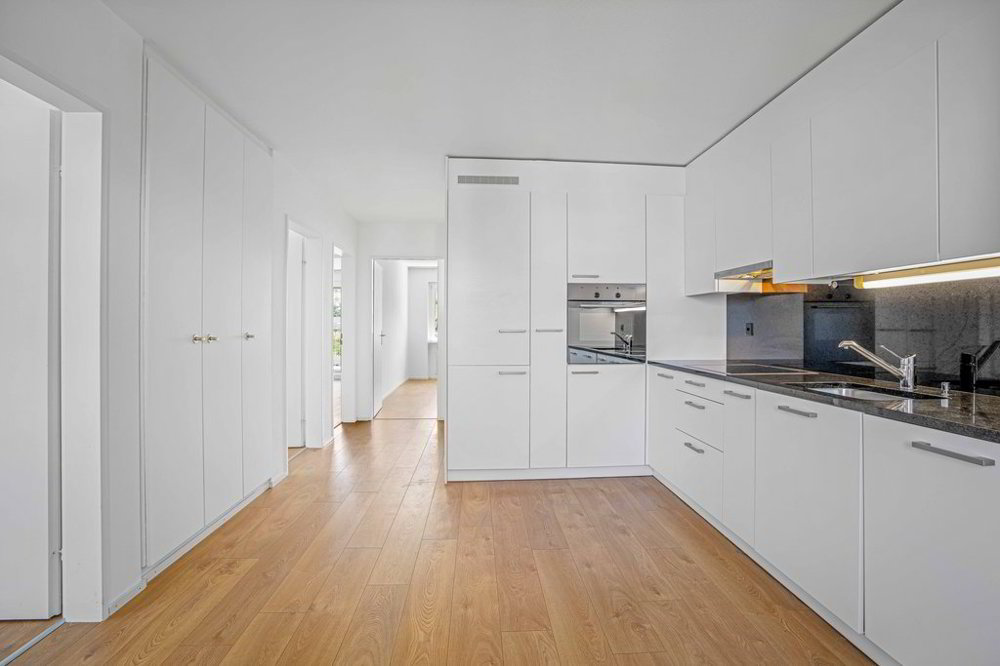 Wohnung – Rorschacherberg, Weid - Ansicht 2