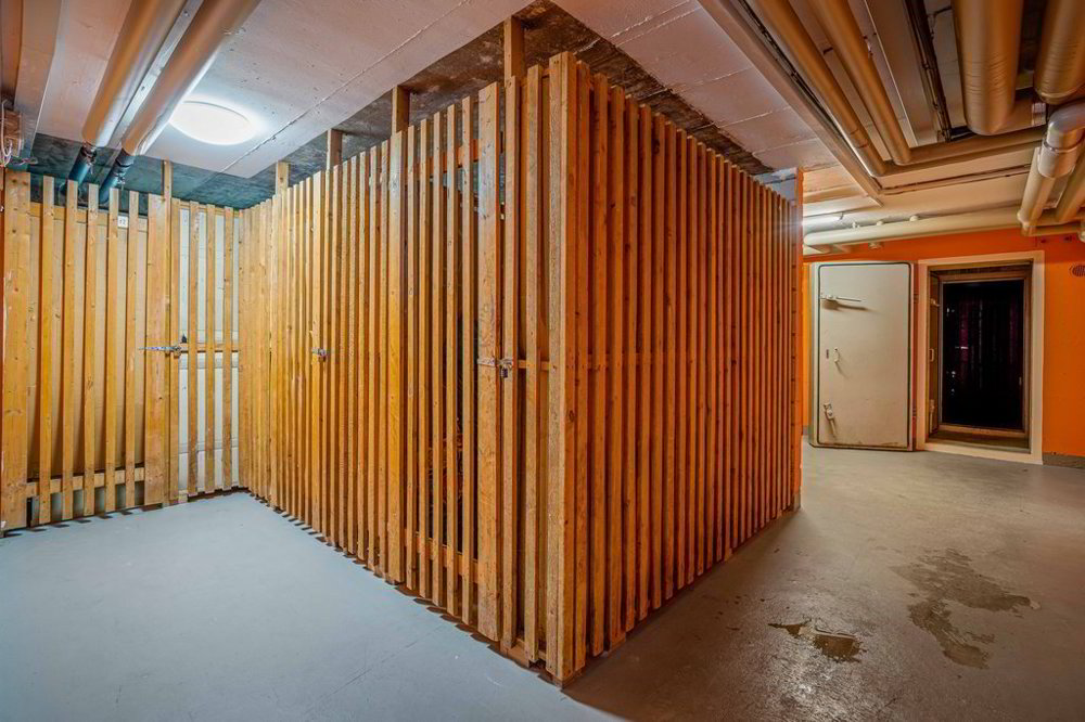 Wohnung – Rorschacherberg, Weid - Ansicht 3