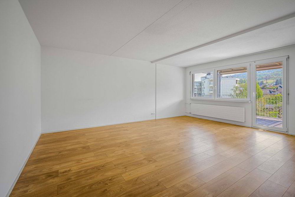 Wohnung – Rorschacherberg, Weid - Ansicht 5