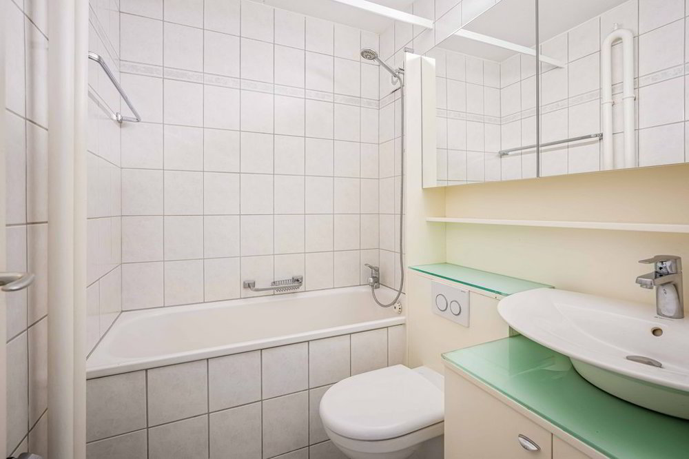 Wohnung – Rorschacherberg, Weid - Mehr