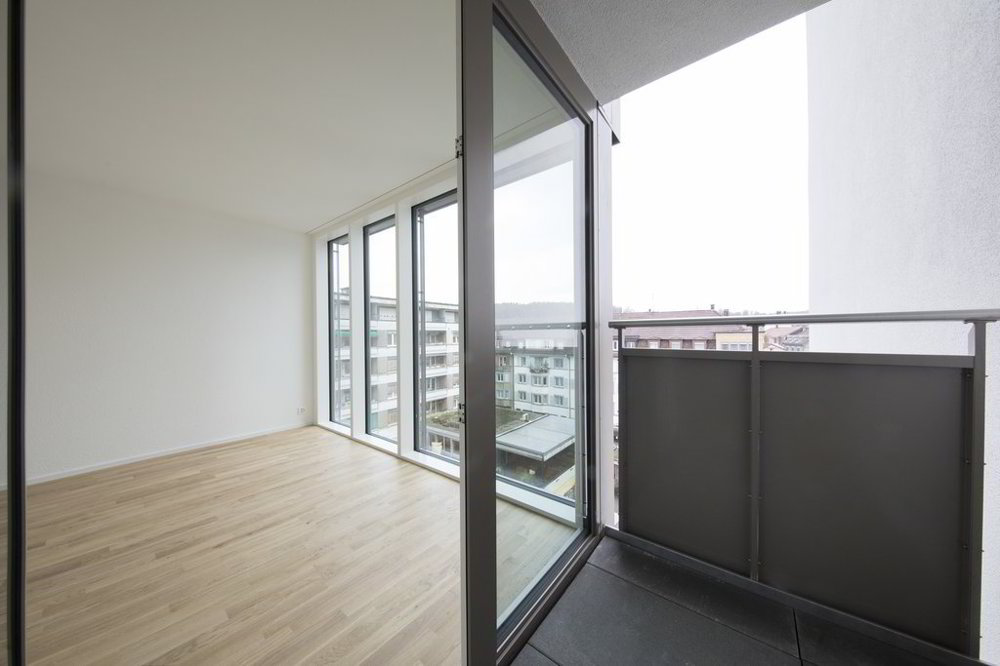Appartamento di 3 locali in affitto a Olten - immagine 1/8
