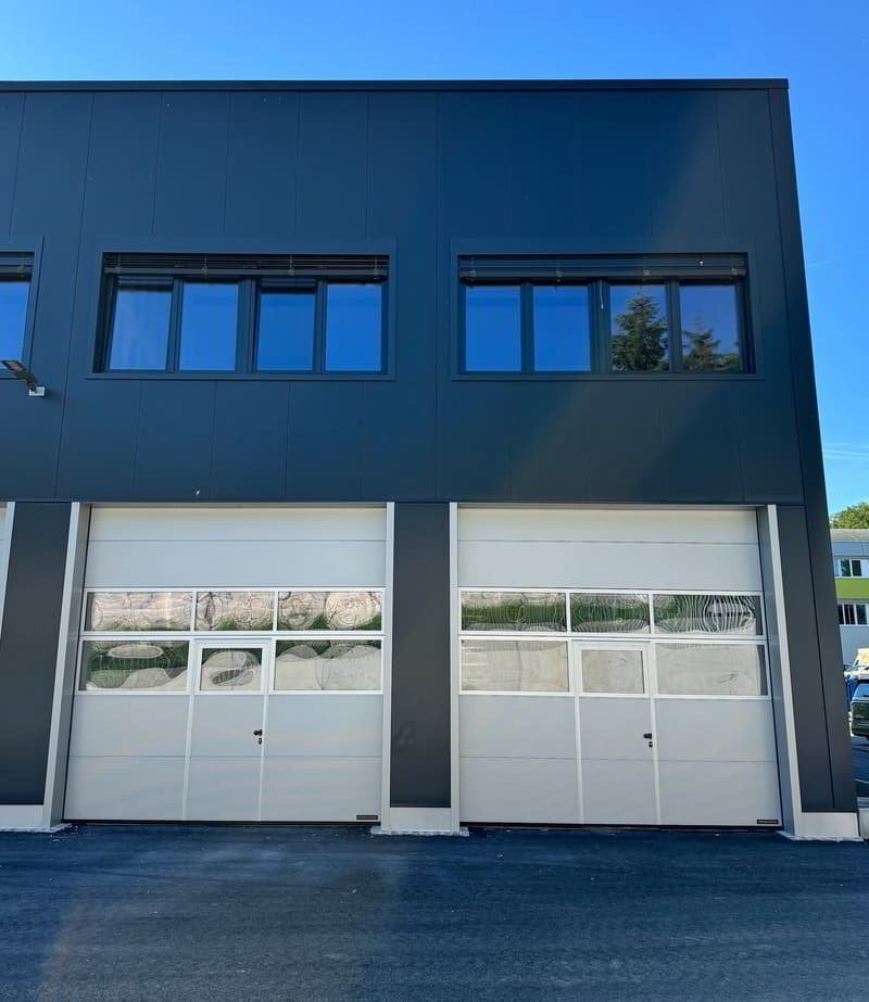 null rooms Office & Commercial for rent in Wallbach - image 1/9