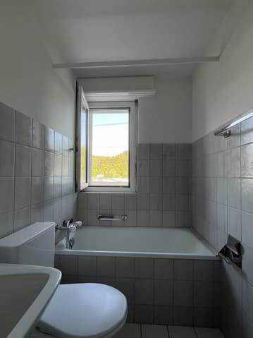 1.5 Zimmer Wohnung zu vermieten in Porrentruy - Bild 1/5