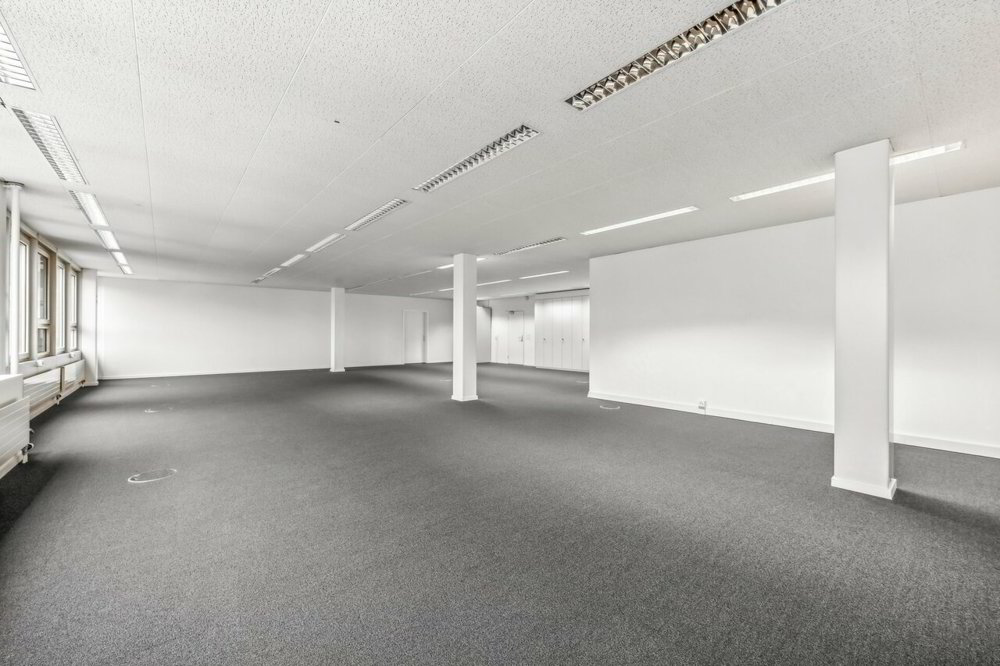 Flexibel nutzbar. Individuell gestaltbar. Ideal gelegen. - Ansicht 2