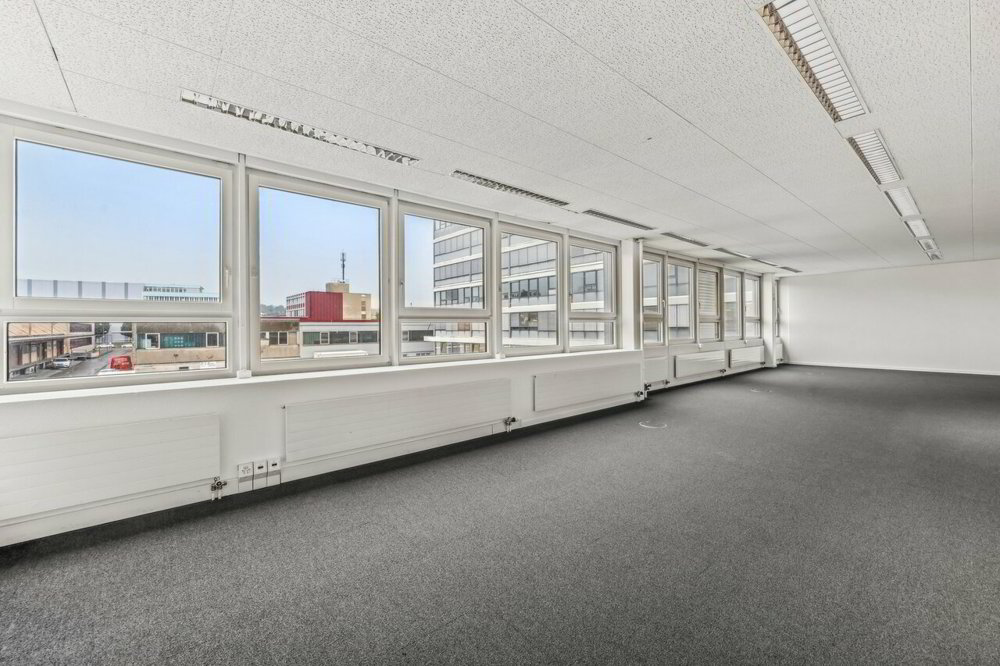 Flexibel nutzbar. Individuell gestaltbar. Ideal gelegen. - Ansicht 4