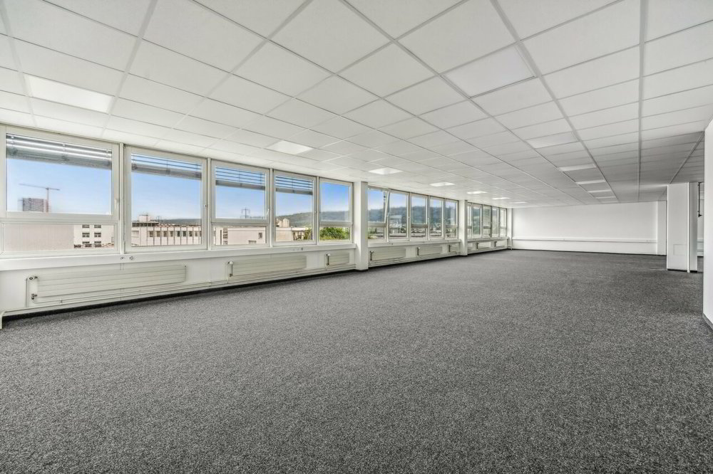 Flexibel nutzbar. Individuell gestaltbar. Ideal gelegen. - Ansicht 5