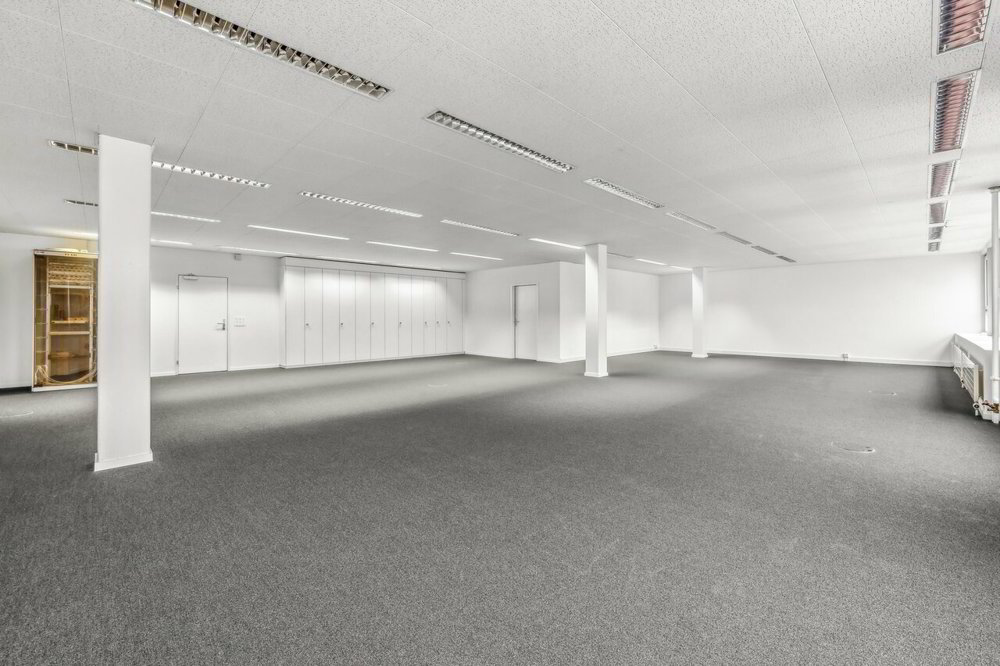 Flexibel nutzbar. Individuell gestaltbar. Ideal gelegen. - Mehr