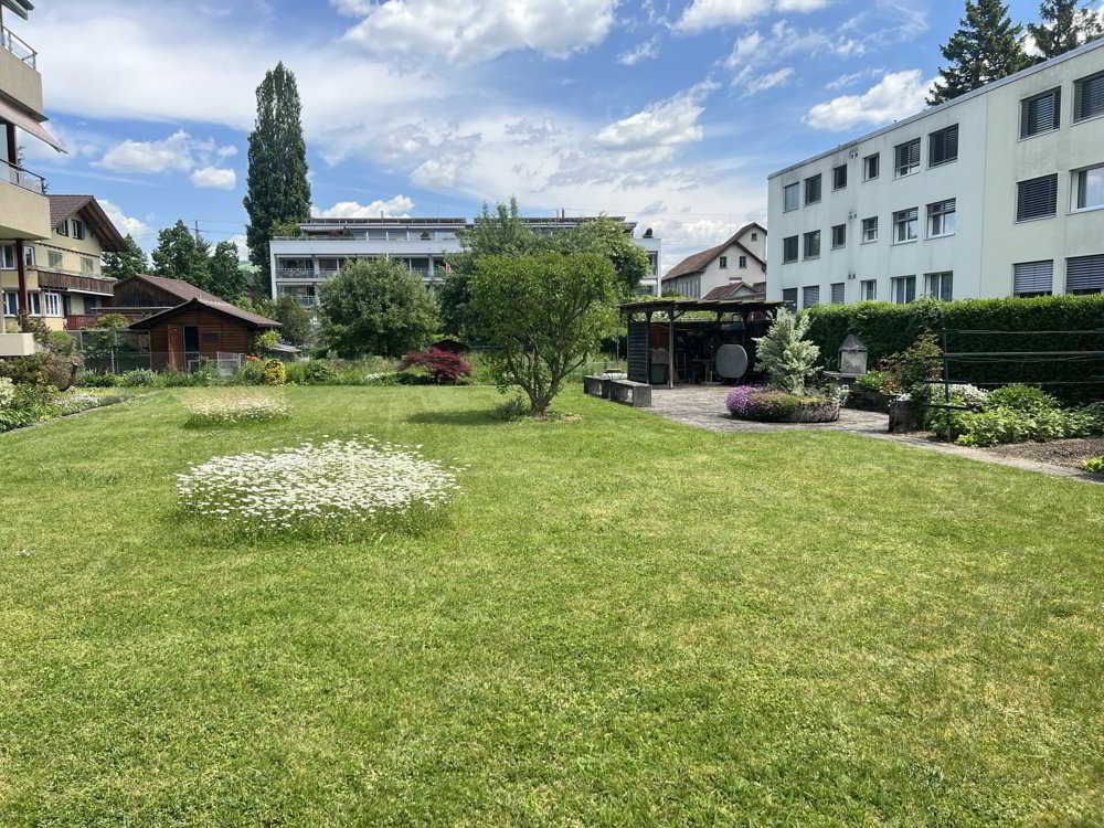 9 rooms Office & Commercial to buy in Münsingen - image 1/40