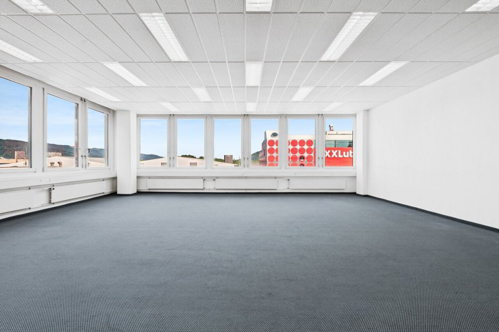 null Zimmer Büro zu vermieten in Dietikon - Bild 1/4