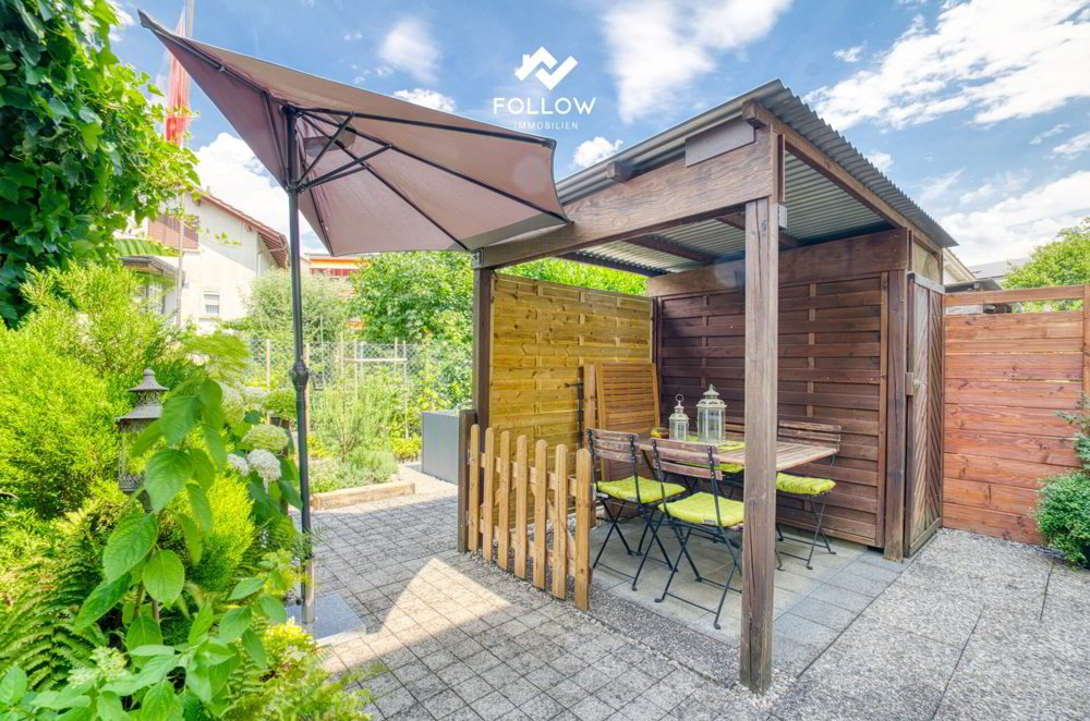 Maison 5.5 pièces à acheter à Busswil BE - image 1/23