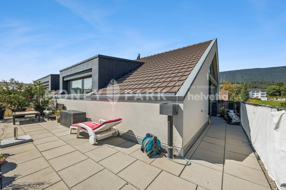 3.5 rooms Apartment to buy in Pieterlen - image 1/10