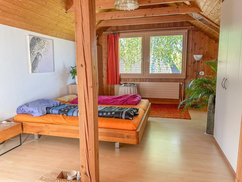 Haus – Seedorf BE, Baggwil - Ansicht 3