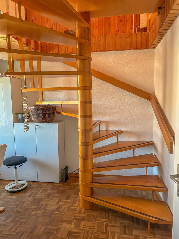 Haus – Seedorf BE, Baggwil - Ansicht 4