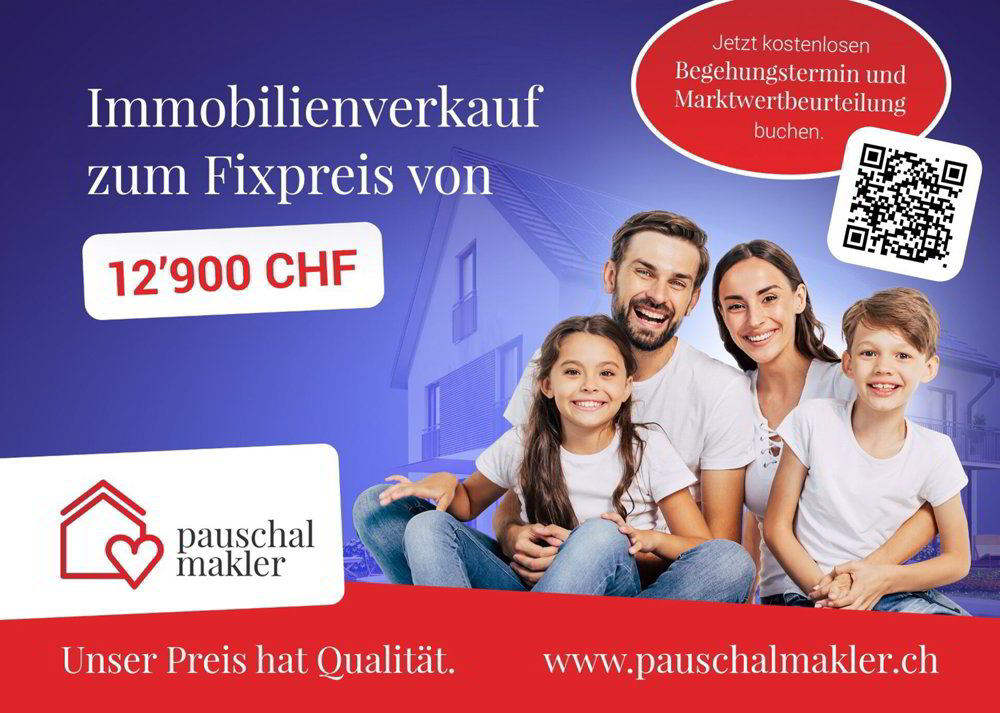 Appartement 3.5 pièces à acheter à Aarberg - image 1/15
