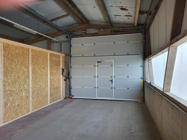 Box de stockage à louer - Ansicht 2