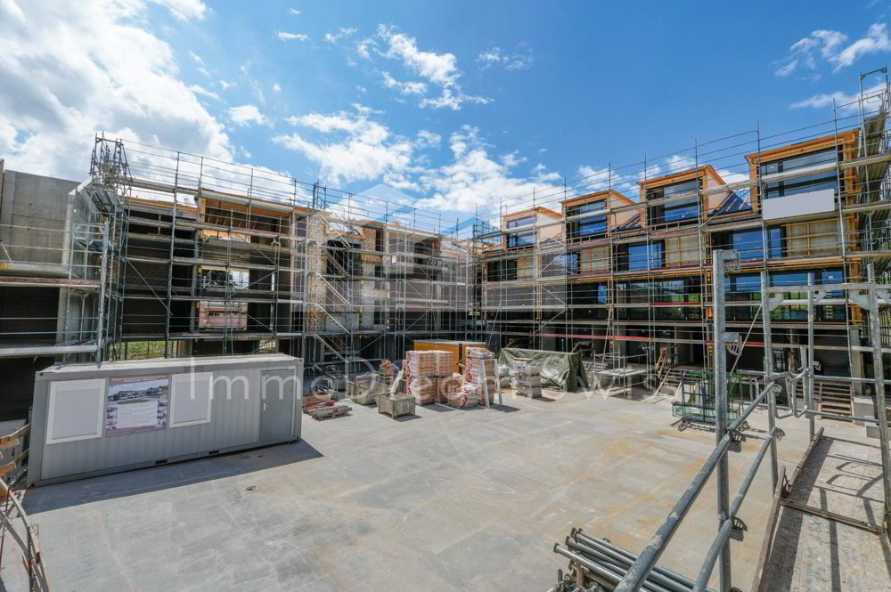 Wohnung – Pfeffikon LU - Ansicht 4