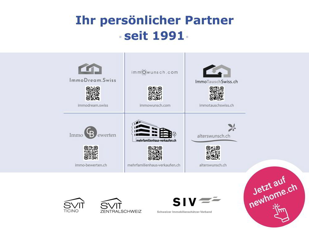 3.5 Zimmer Wohnung zum verkaufen in Pfeffikon LU - Bild 1/9