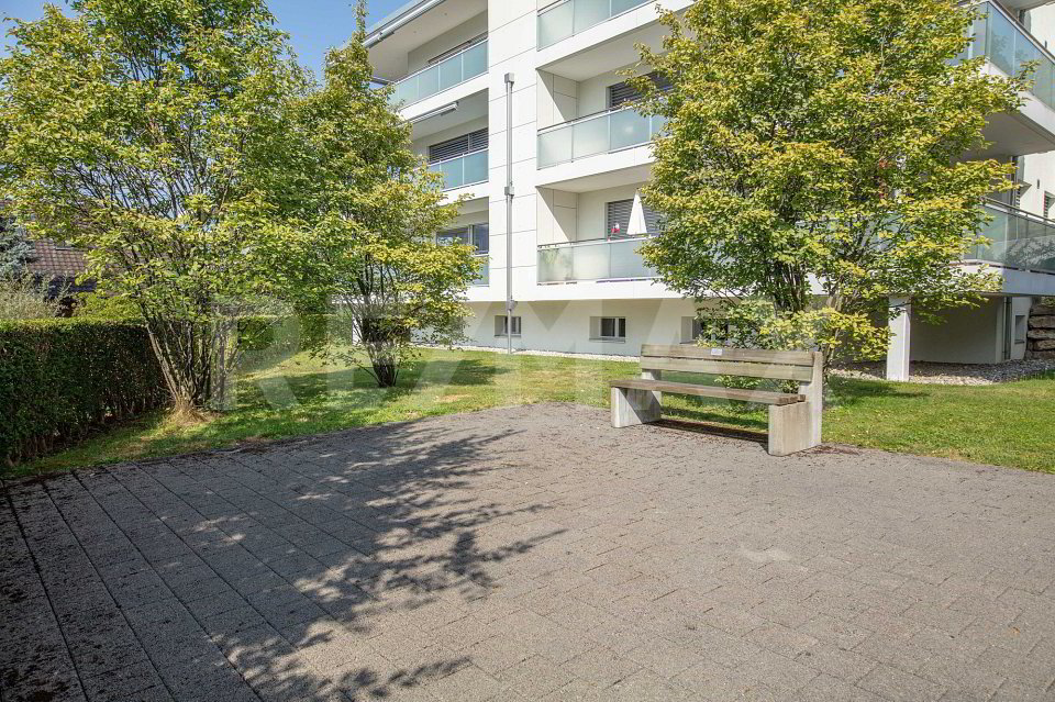 3 Zimmer Wohnung zum verkaufen in Weggis - Bild 1/13