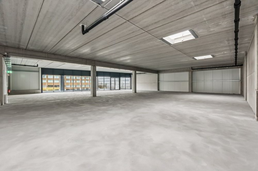 Vielseitige Bürofläche mit Terrasse - Ansicht 4