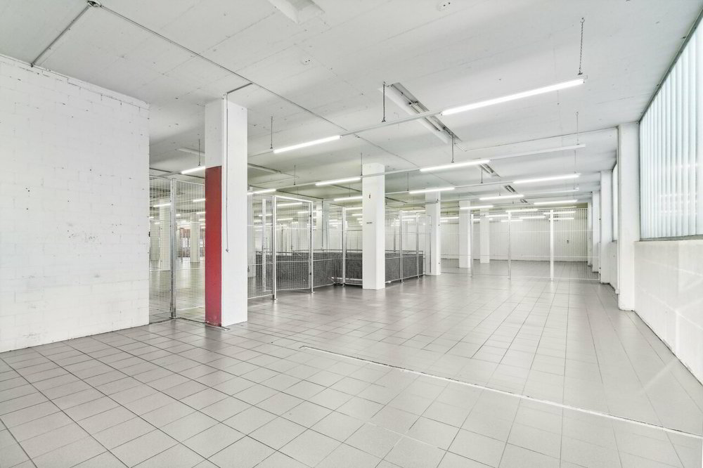 Ufficio & Commercio di null locali in affitto a Root - immagine 1/13