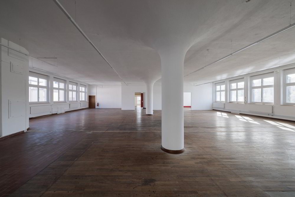 Gewerbefläche mit Charme und vielseitigen Möglichkeiten - Ansicht 5