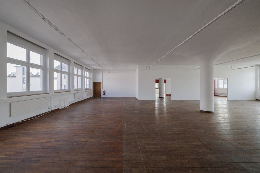 Gewerbefläche mit Charme und vielseitigen Möglichkeiten - Mehr