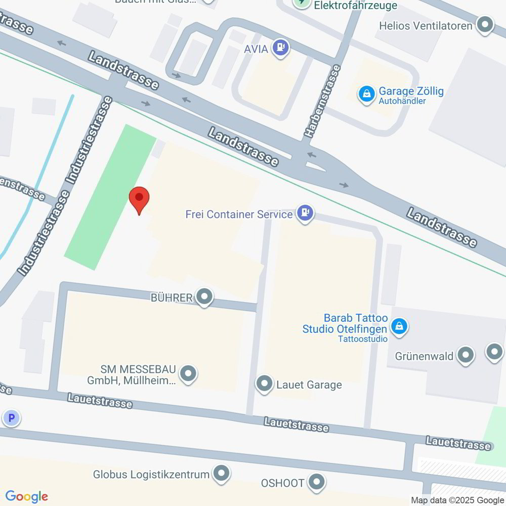 null rooms Office & Commercial for rent in Otelfingen - image 1/9