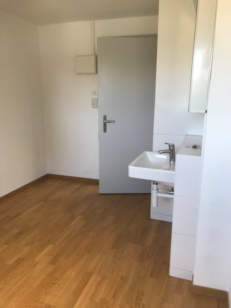 null rooms Miscellaneous for rent in Bâle - image 1/2