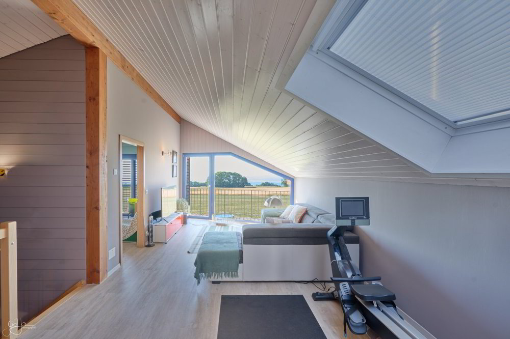Maison 6.5 pièces à acheter à Prêles - image 1/13