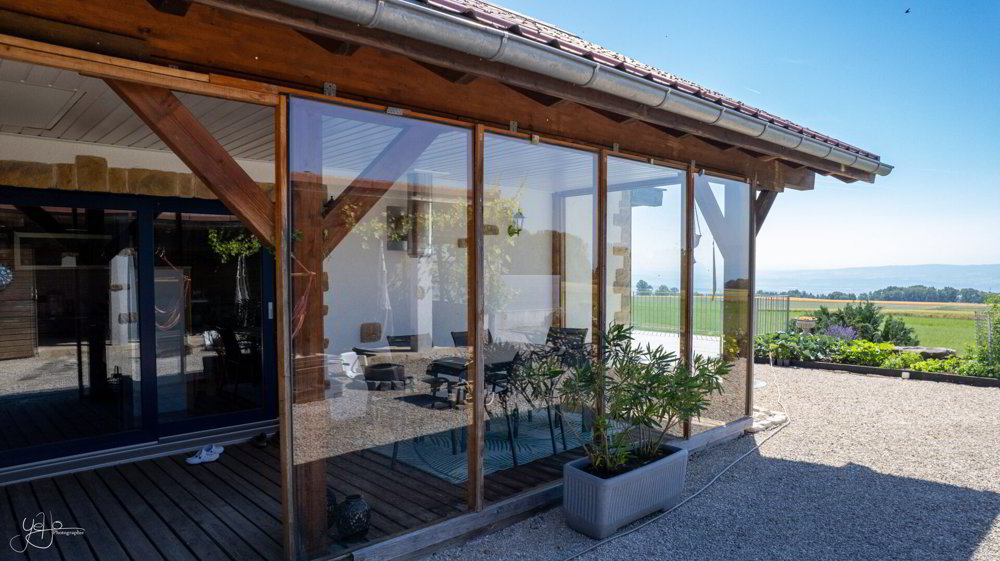 Haus – Prêles - Ansicht 2