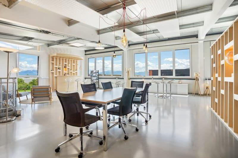 null rooms Office & Commercial for rent in Wallbach - image 1/7