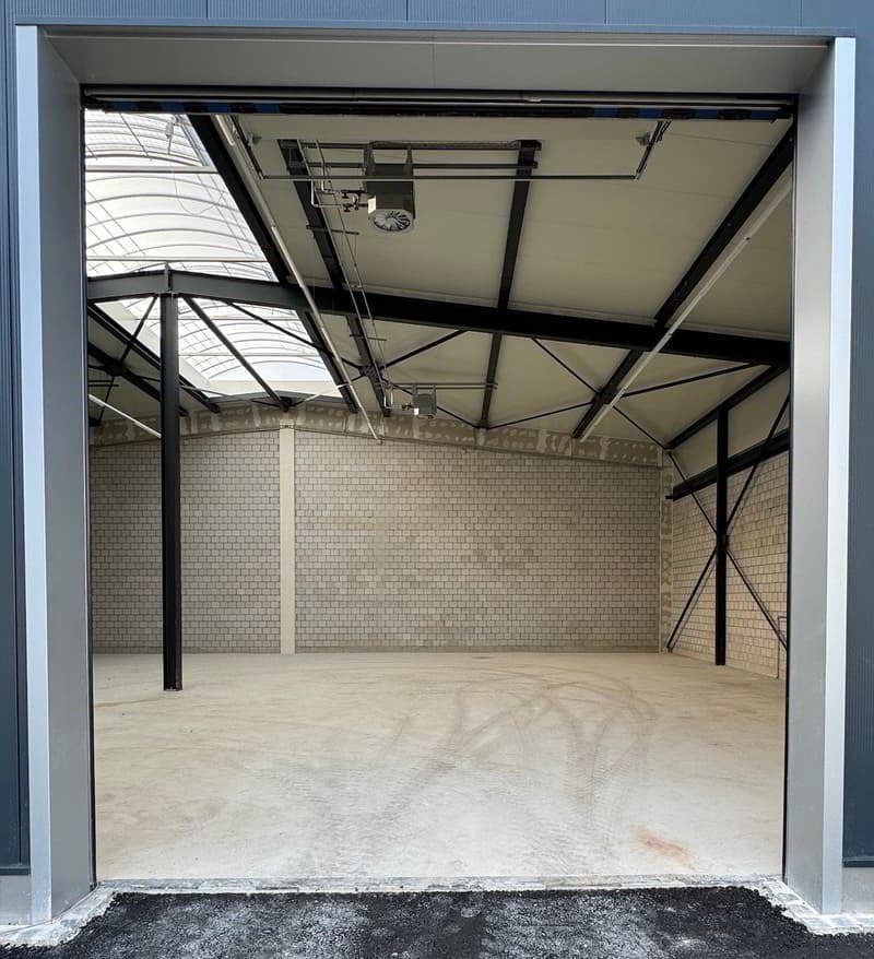null rooms Office & Commercial for rent in Wallbach - image 1/6