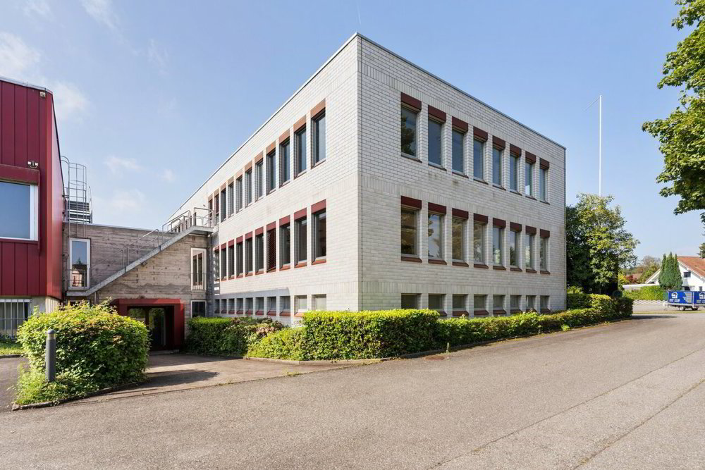 null Zimmer Büro zu vermieten in Biberist - Bild 1/10
